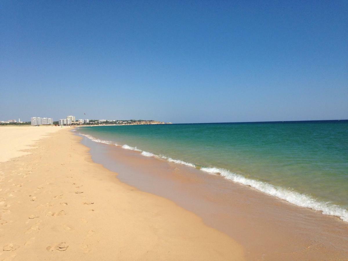 Amoreira Mar IV Alvor Exteriör bild