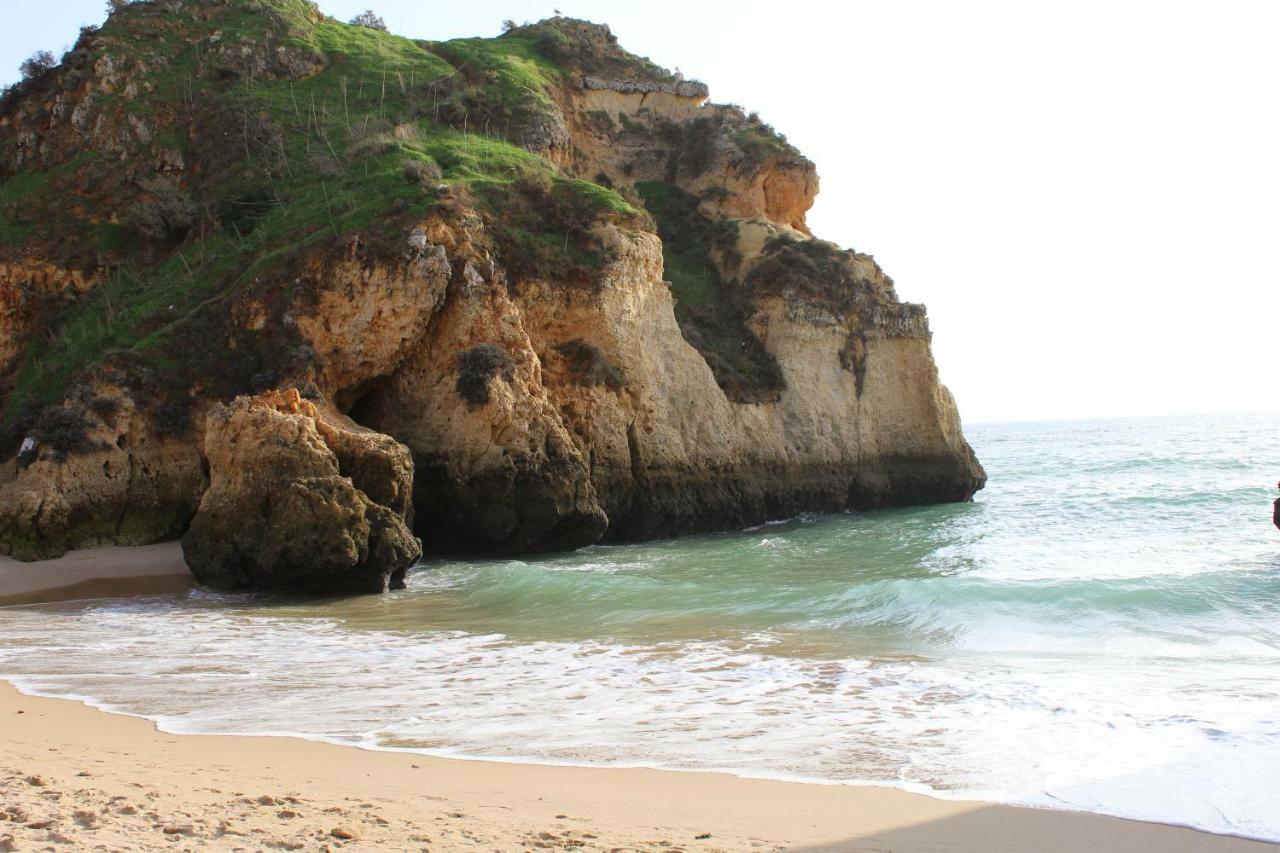 Amoreira Mar IV Alvor Exteriör bild
