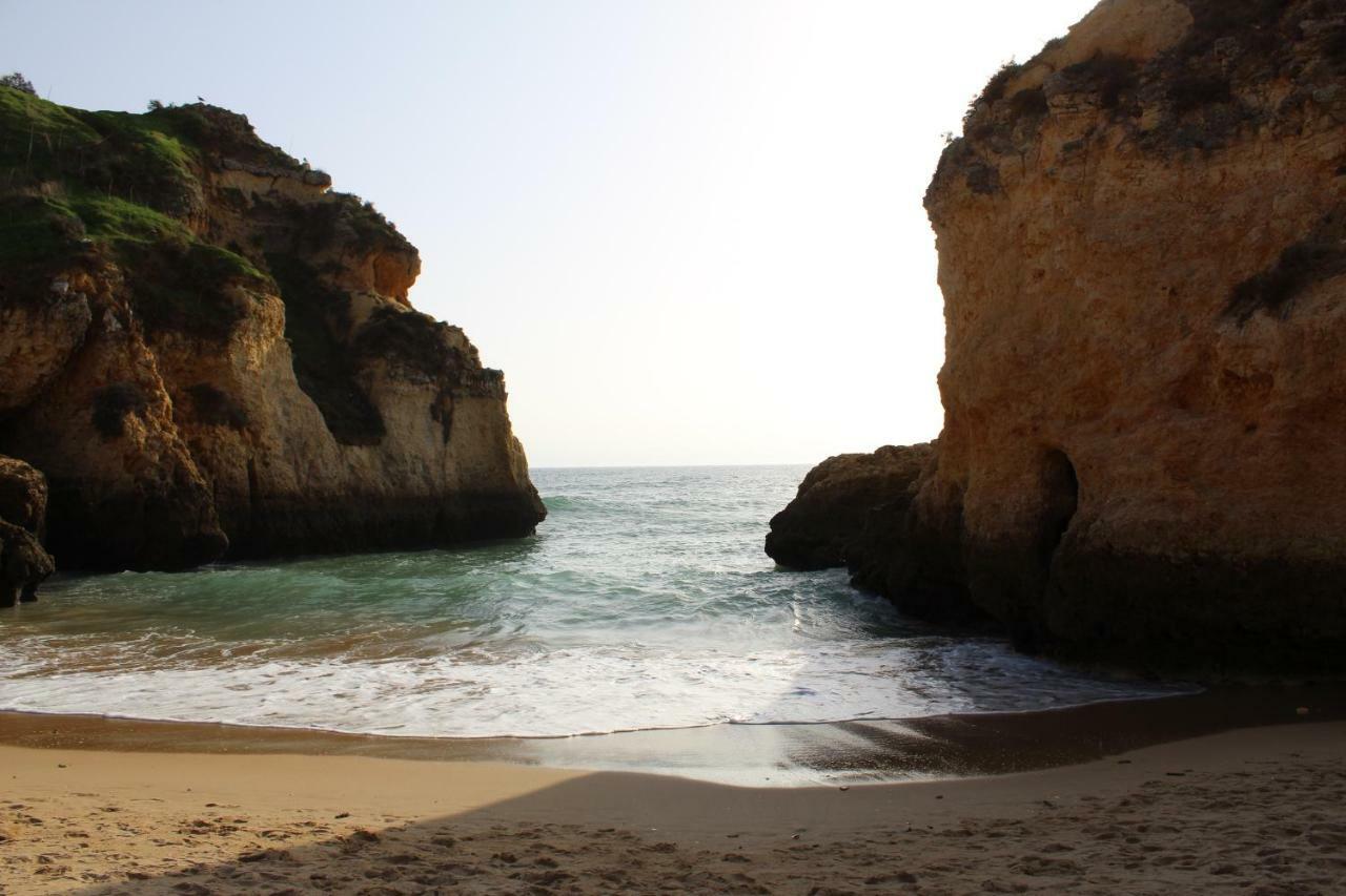 Amoreira Mar IV Alvor Exteriör bild